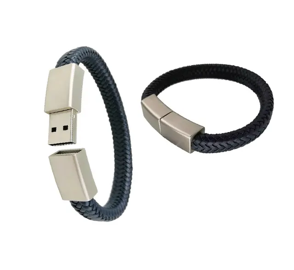 Clé USB en bracelet