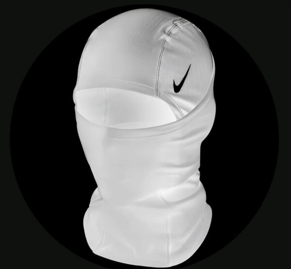 Cagoule thermique Nike Pro