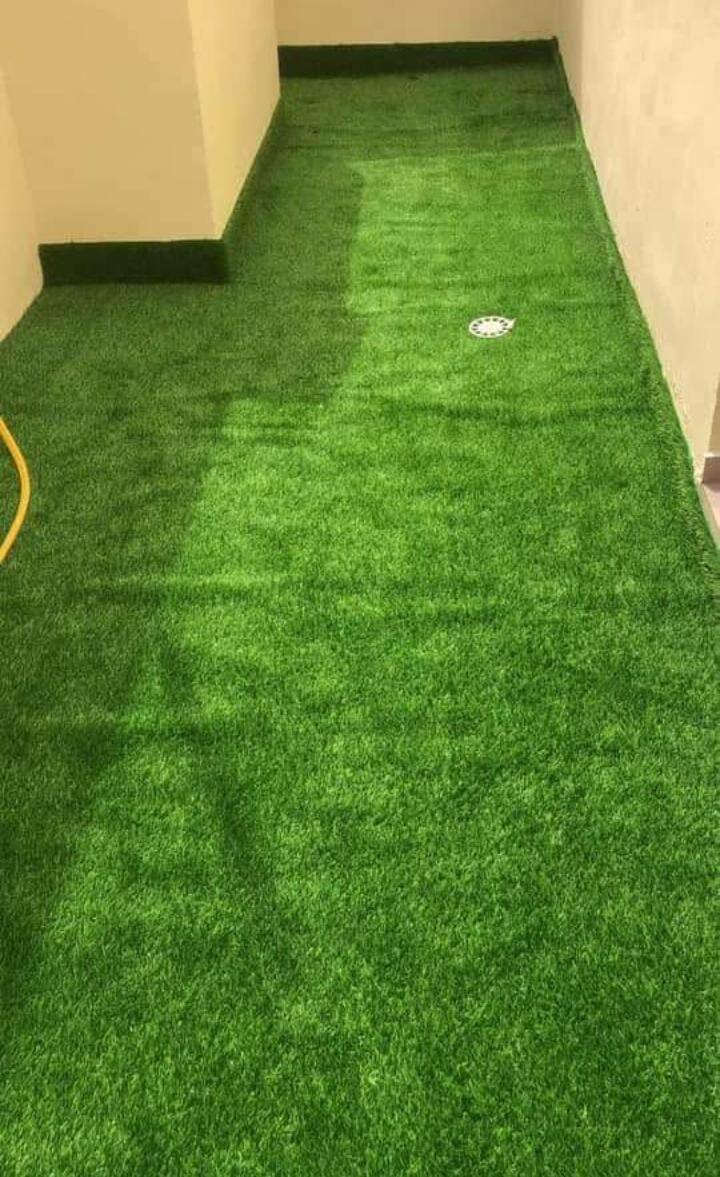 Tapis gazon original prix du m²