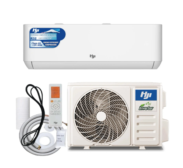 Climatiseur mural inverter HJY
