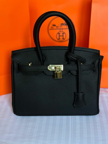 Женская сумка Hermes birkin