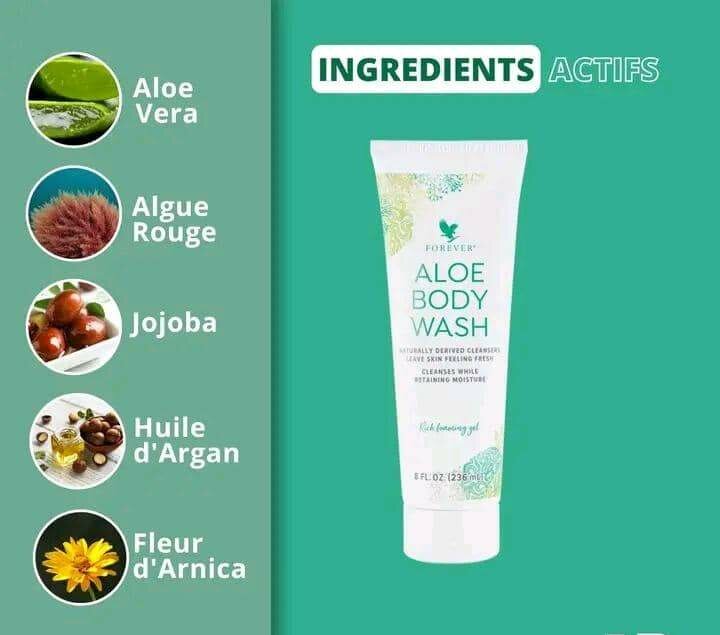 Bien-être de la peau