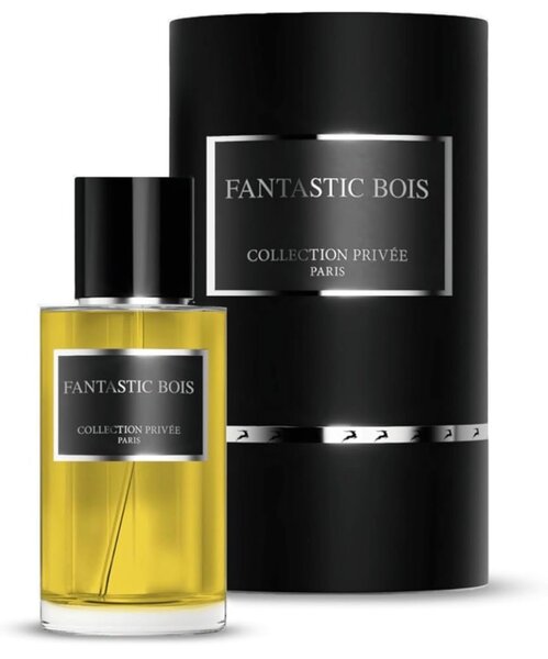 Parfum Fantastic Bois