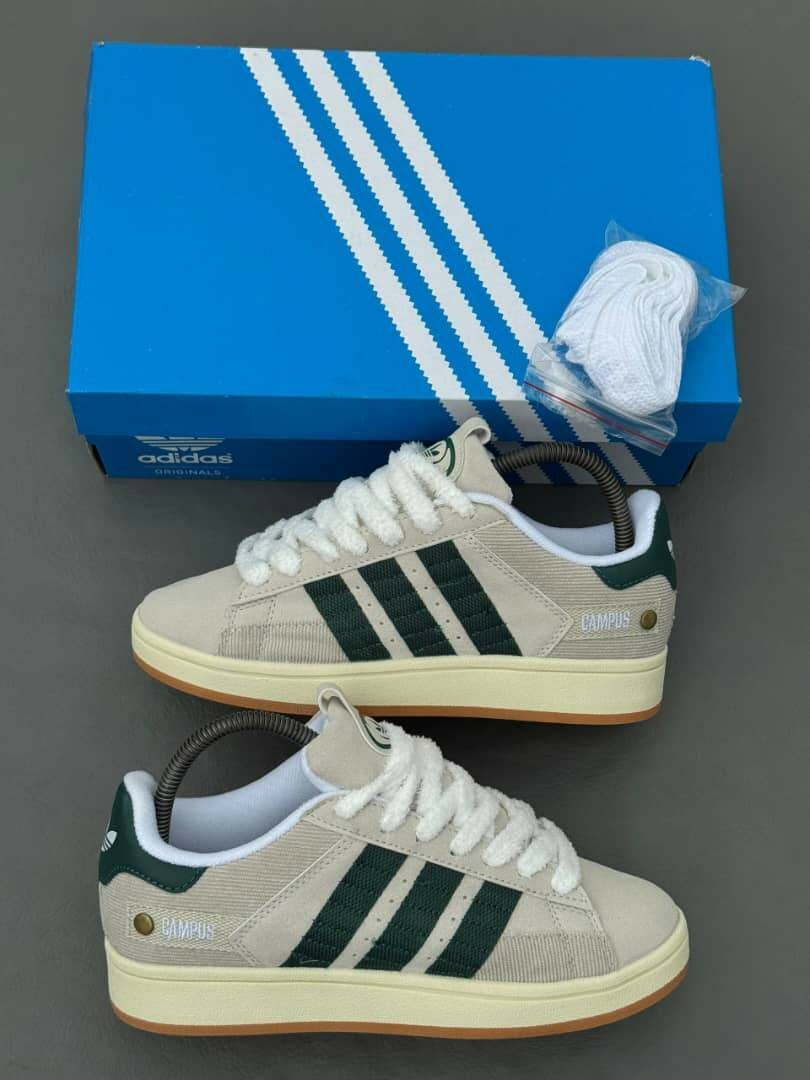 Adidas Campus Sneakers Homme