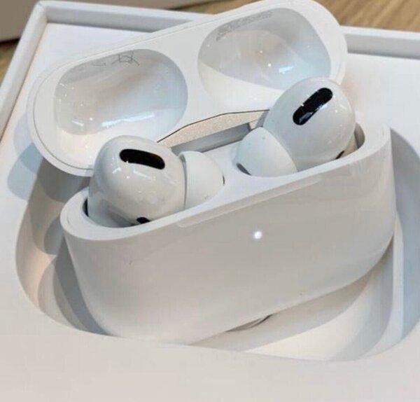 AirPods Pro 2nd Generation