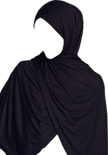 Voile jersey 3 couleurs