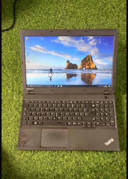 Ordinateur portable Lenovo ThinkPad