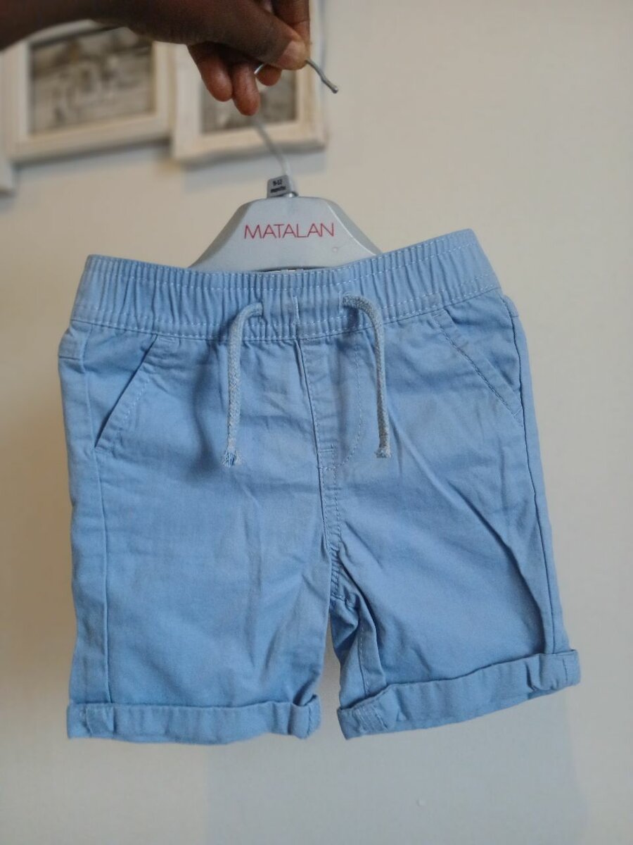 PRIMARK baby Chinos Shorts