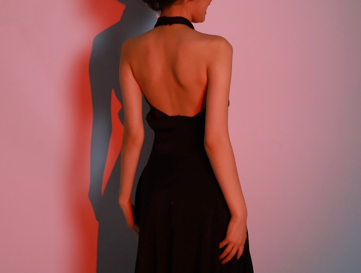 платье вечернее на выпускной