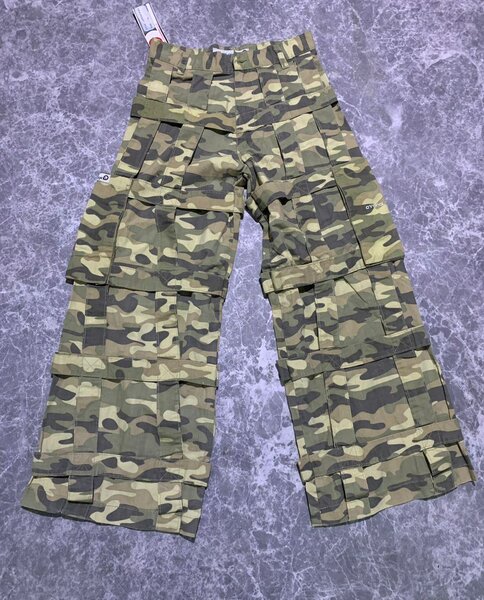 Cargo pant