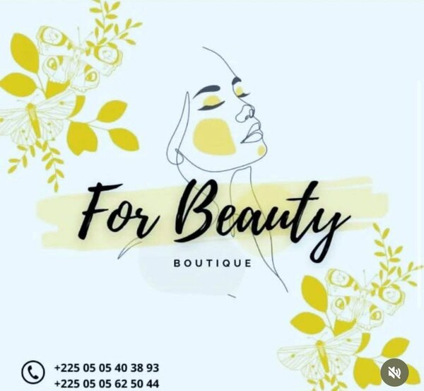 FOR_BEAUTY_SHOP
