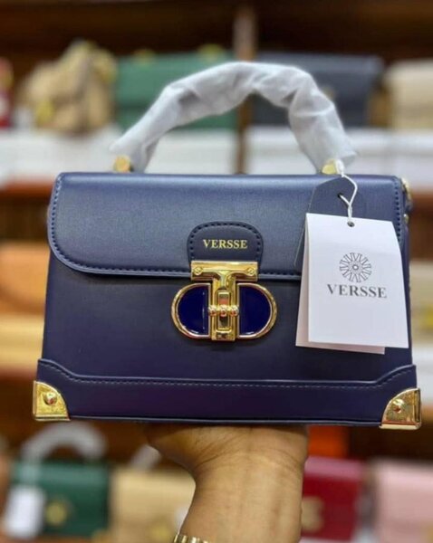 Sac à main élégant Versee