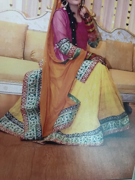 Lehnga