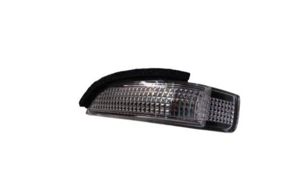 Side mirror cover indicator light corolla 2015 2018 2020 2022 2025 china made 1pc