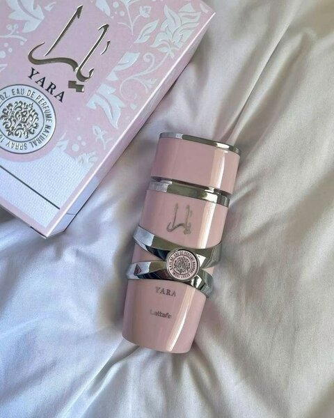 Parfum Yara Lattafa Luxe