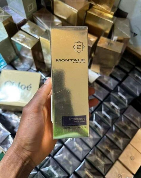 Parfum Montale Intense Café 100ml