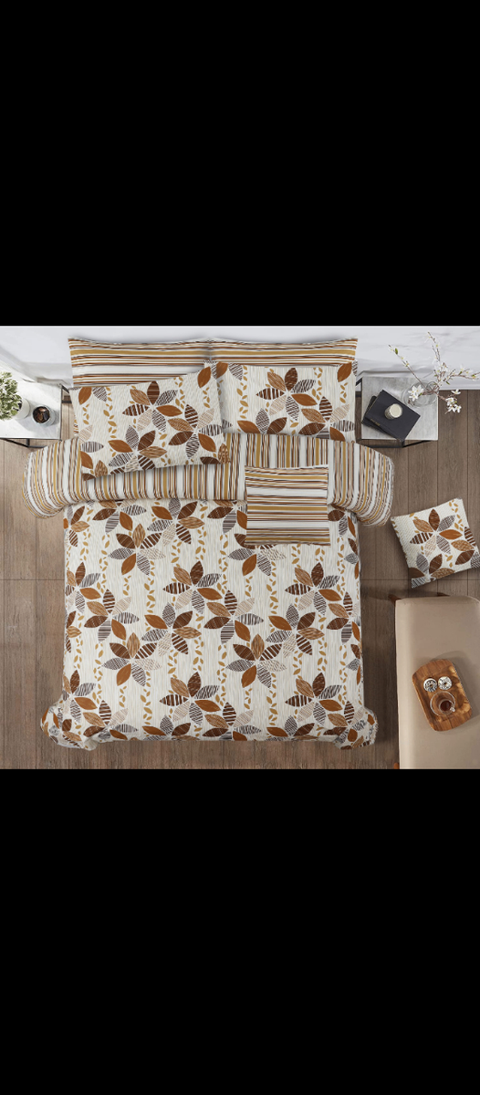 Bed sheet (Gul Ahmed)