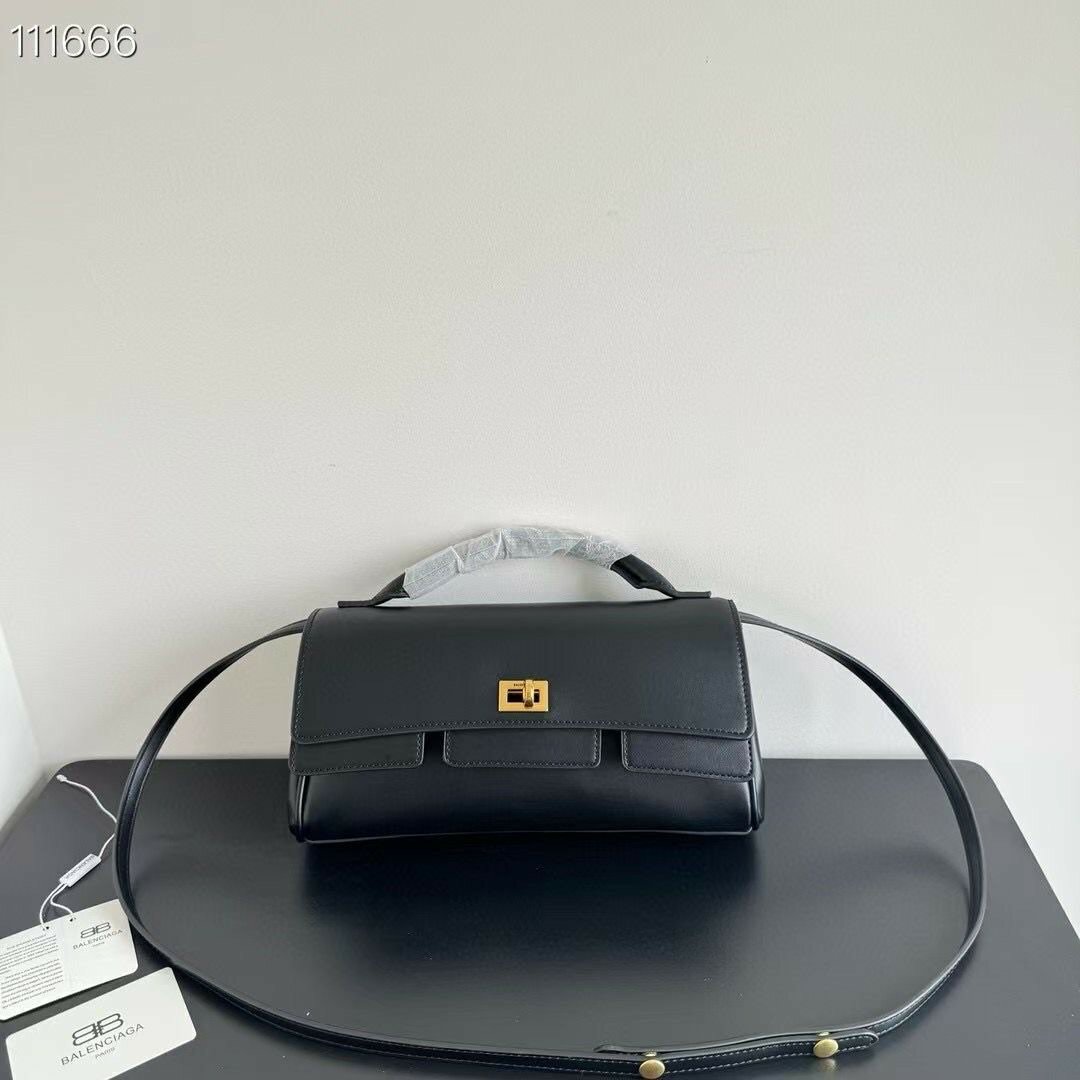 Sac à bandoulière élégant femme