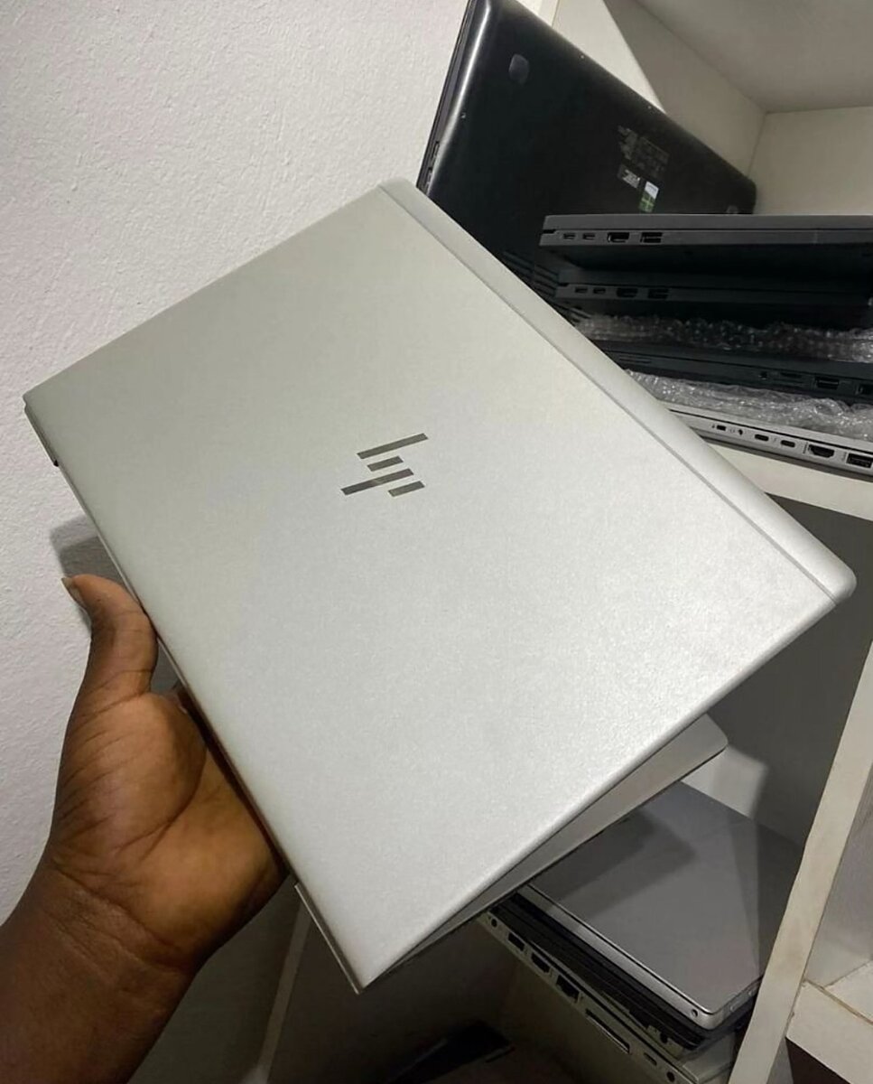 GAMING HP ELITEBOOK 745 G6 RYZEN 7 /i7