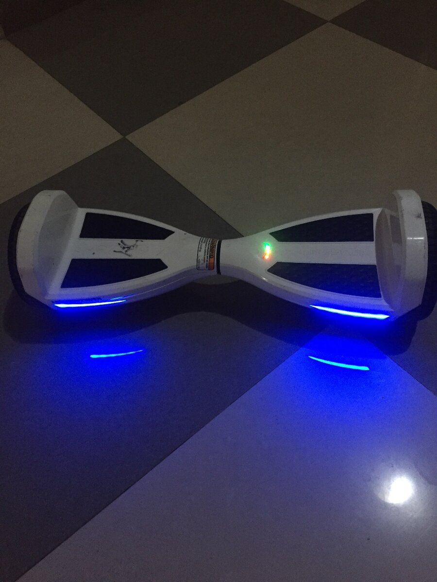 uk used hoverboard