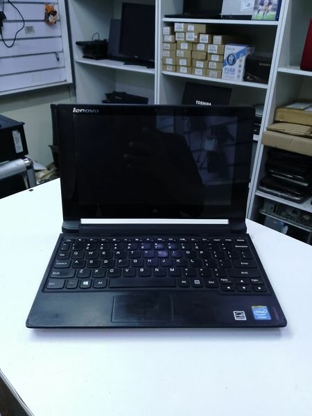 Lenovo Flex 11.6 touchscreen