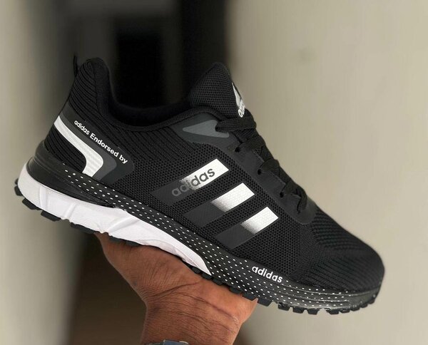 Chaussures de running adidas