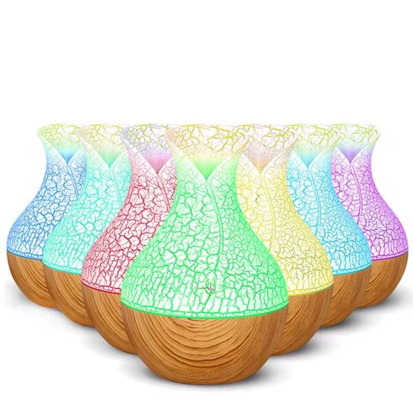 Diffuseur Humidificateur LED