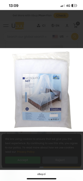 Moustiquaire Lit Just Relax