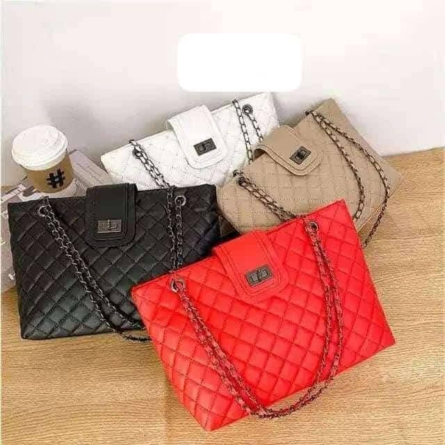 Ensemble Sac à Main Élégant