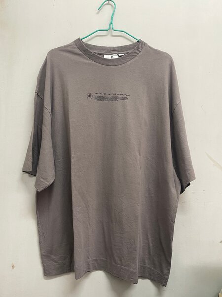 T-shirt graphique unisexe