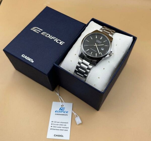 Montre Homme Casio Edifice