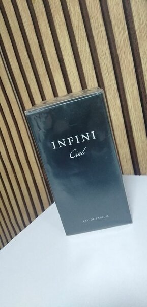 Parfum Infini Ciel