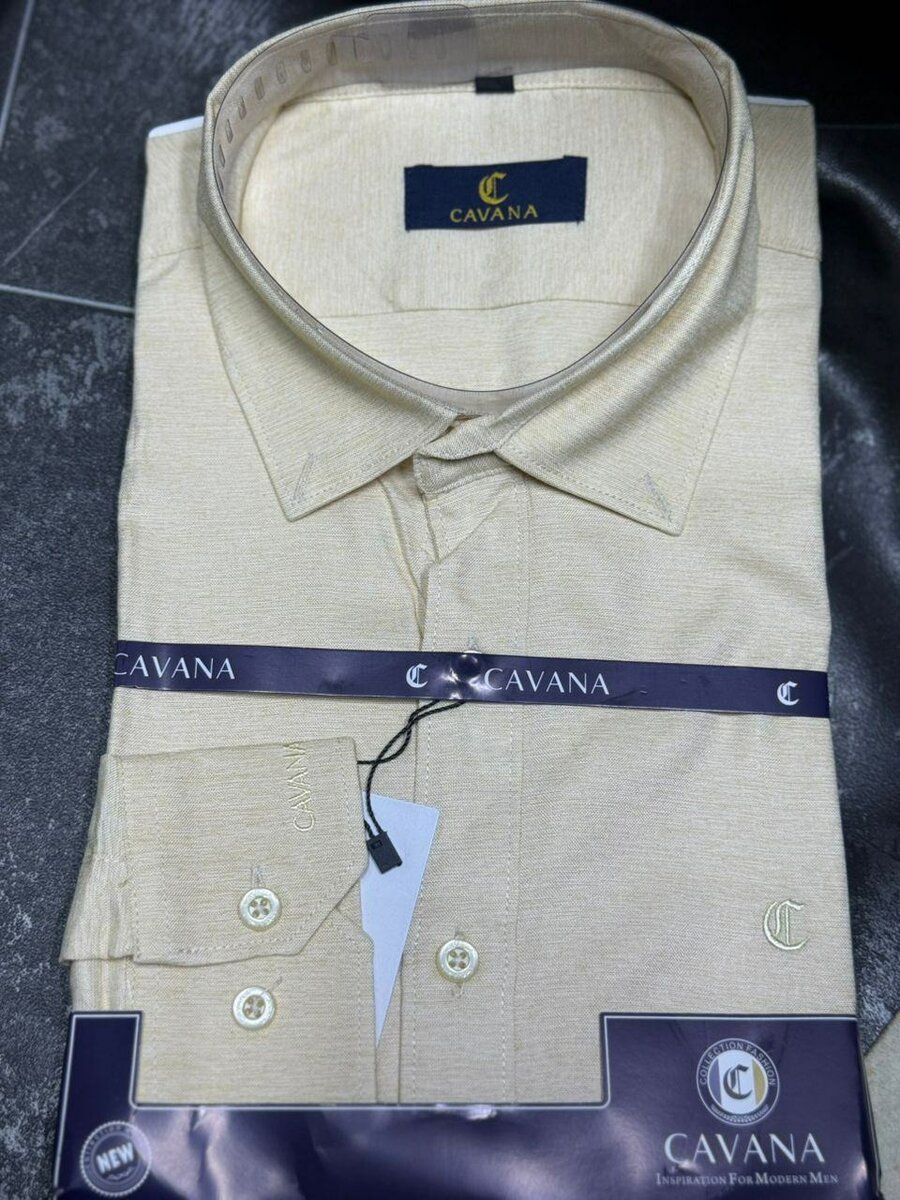Chemise slim homme élégante