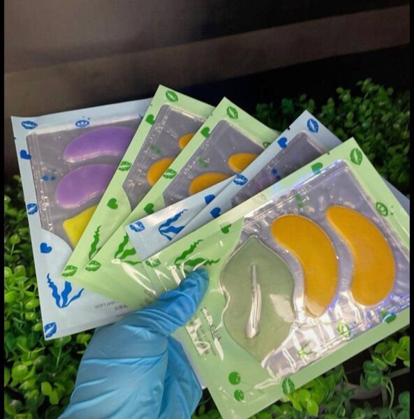 Masque Lèvres Hydratant