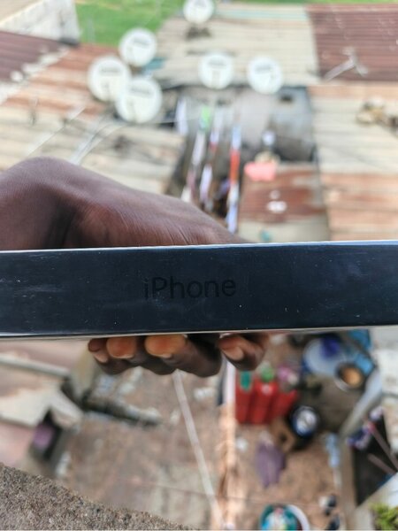 iPhone 11 Pro 256 Go Neuf