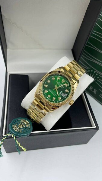 ROLEX