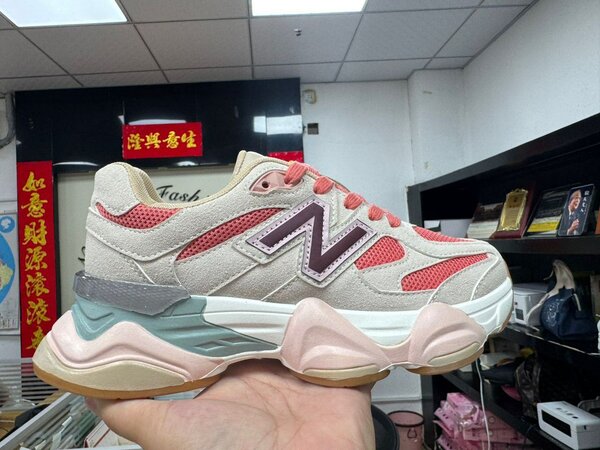 Baskets Noahshoe Confort