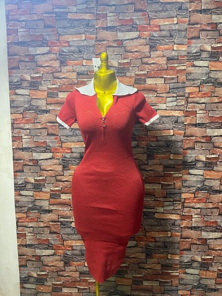 Robe Longue Élégante Femme