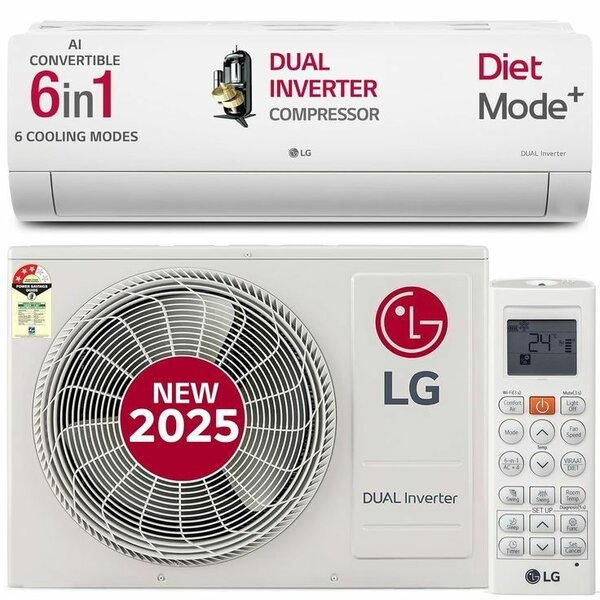 LG Air-Conditioner