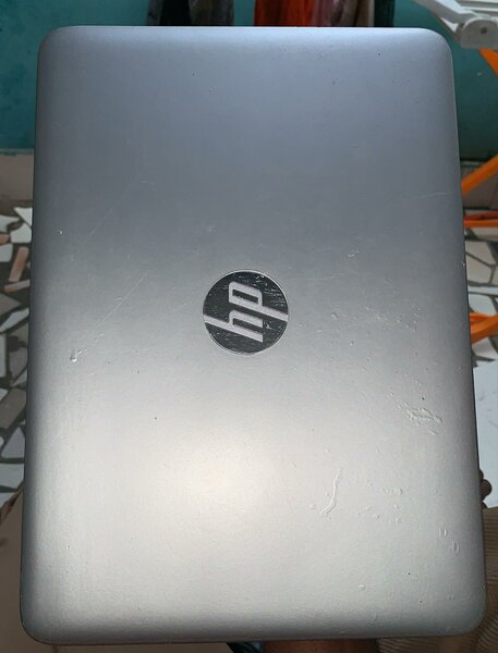 Ordinateur portable HP robuste