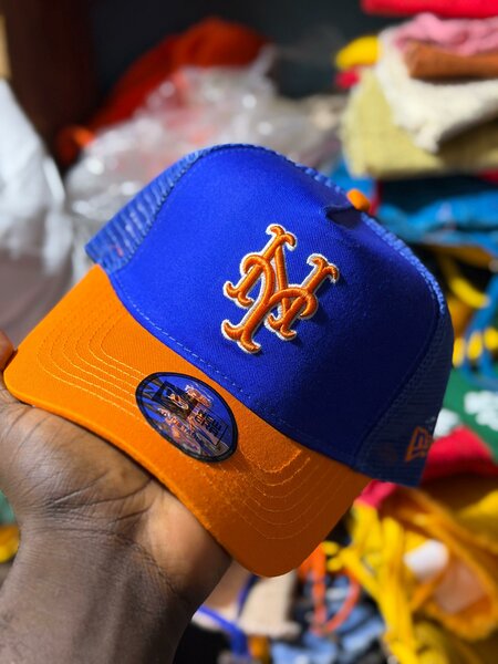 Casquette Snapback Sport