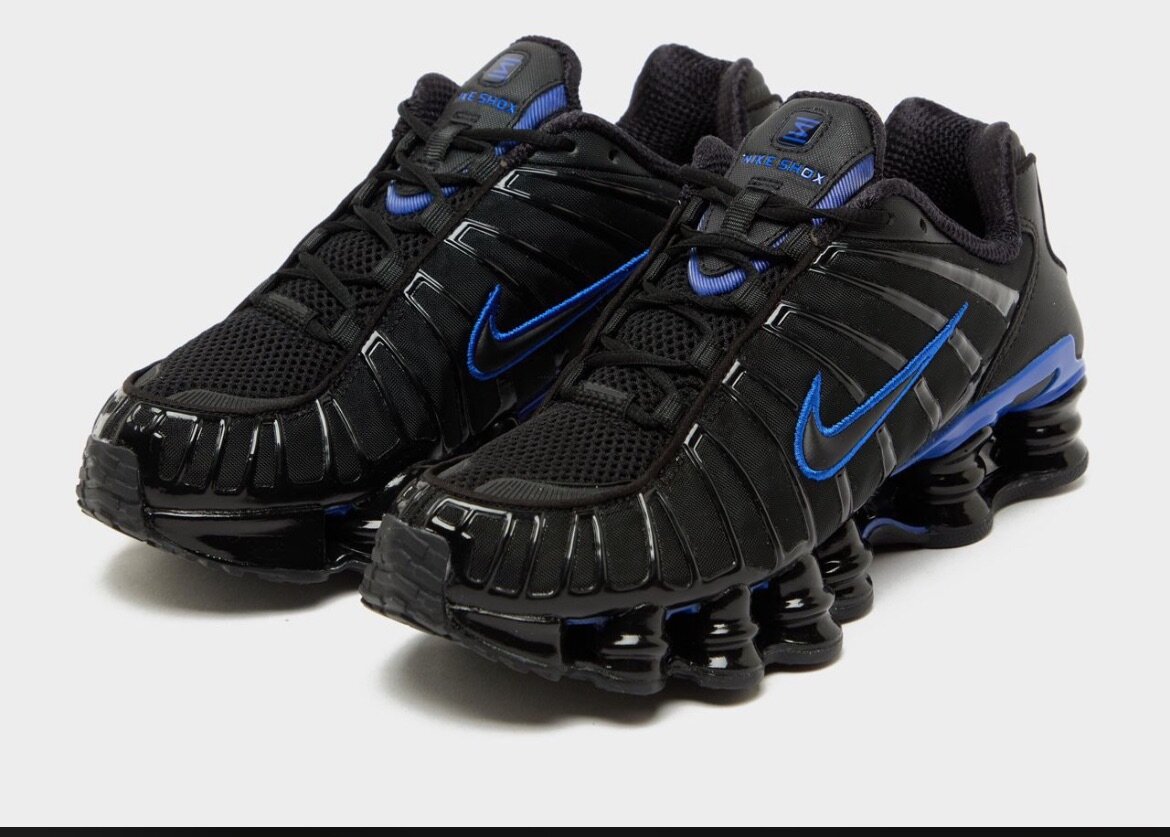 Nike shox