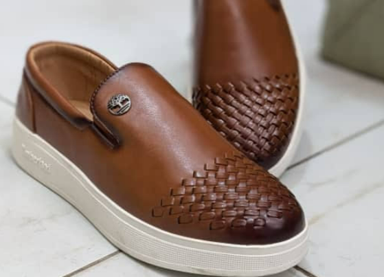 mocasines