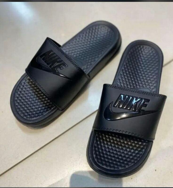 Sandales Nike confort