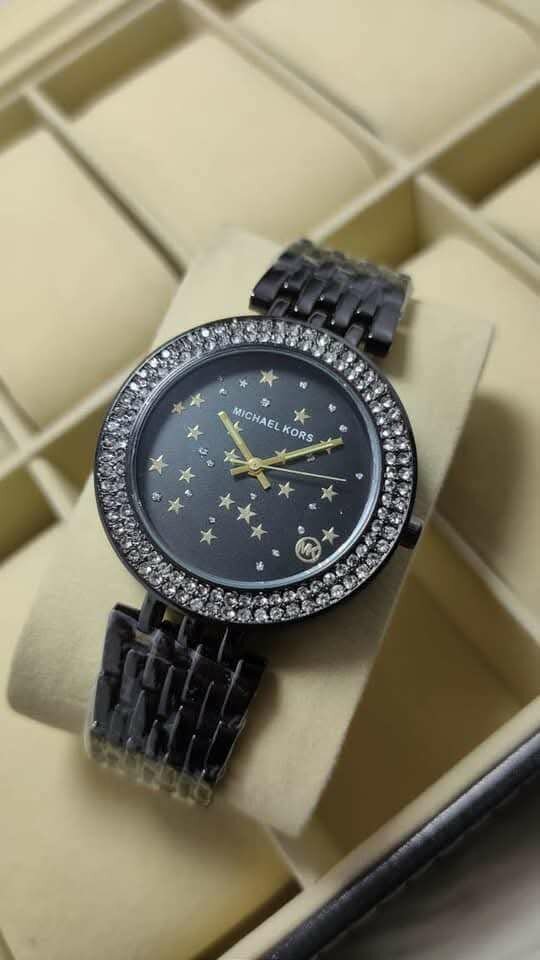 Ladies watch