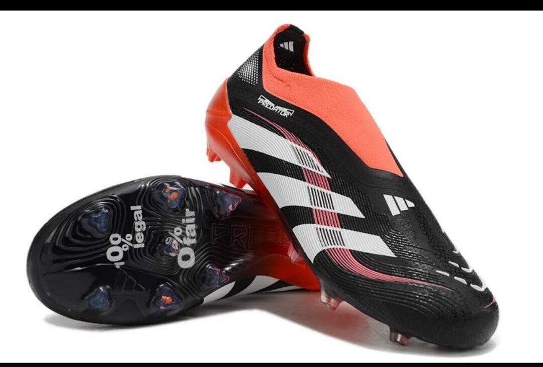 Chaussures de Foot Performance