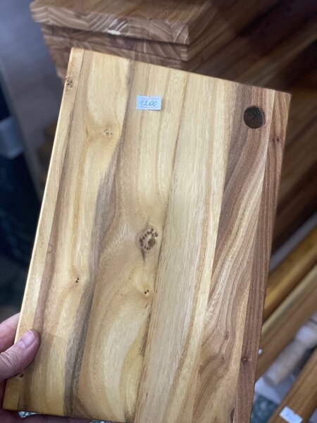 Деревянные доски.