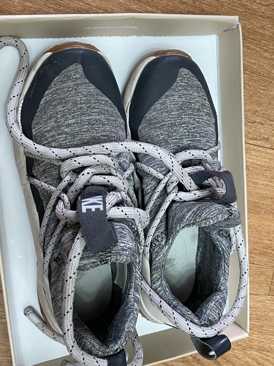 Оригинал найк