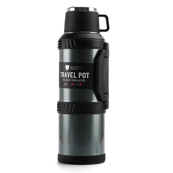 Thermos tout inox 3 litre
