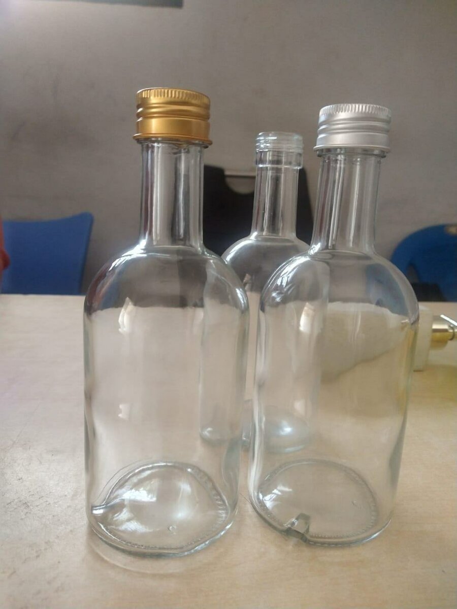 Glass bottles, jars,juice,wine
